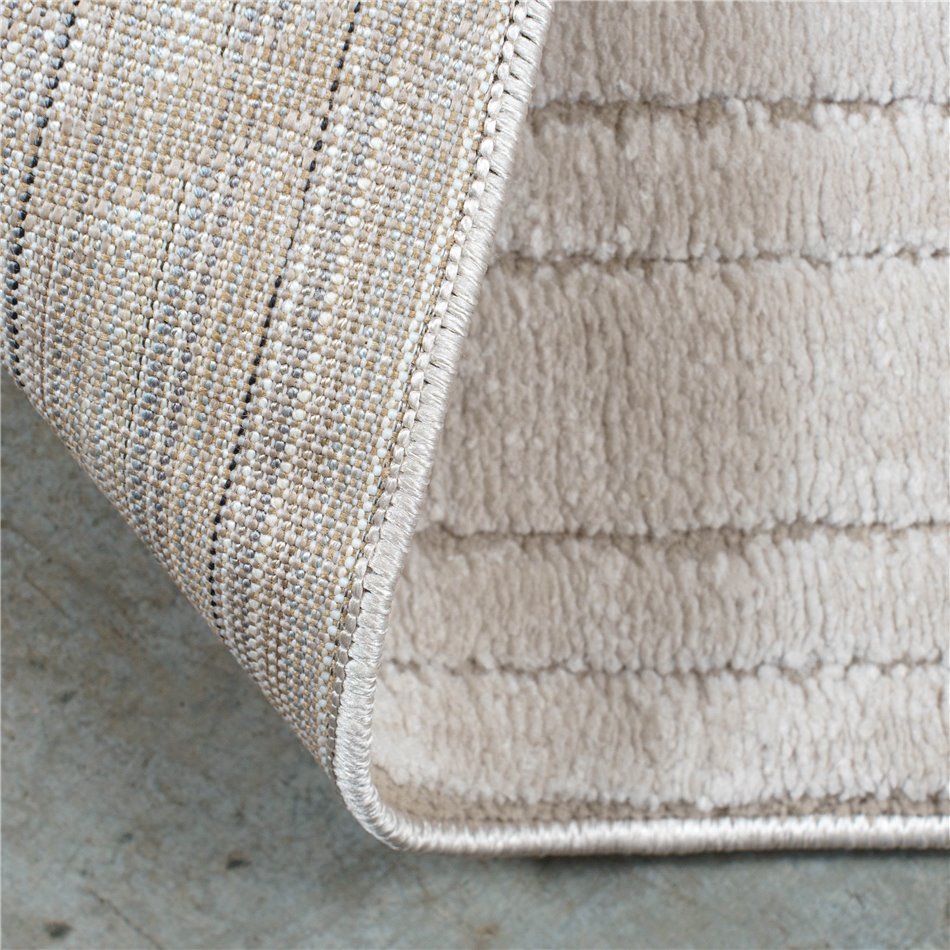 Carpet Alloy 54406/B6Y/W, light taupe, 200x285cm