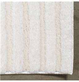 Carpet Alloy 54406/B6Y/W, ivory color, 160x235cm