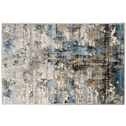 Carpet Leonor 59004/KY7/Y, 80x120cm