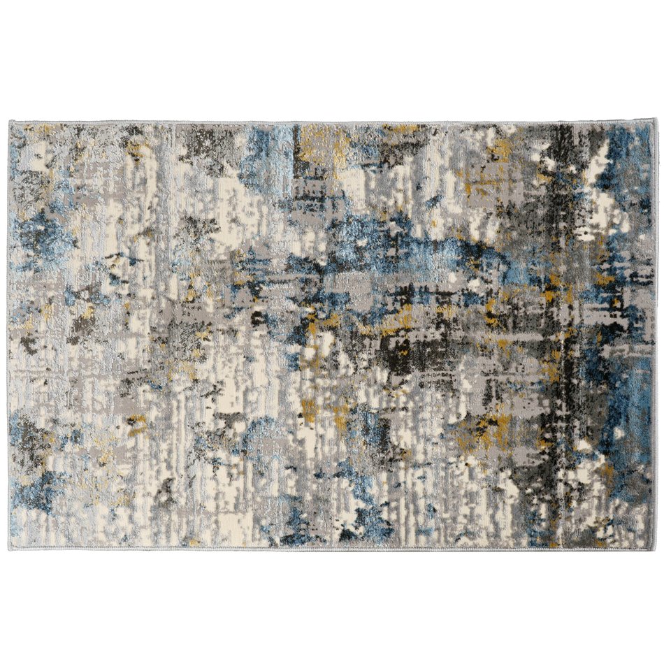 Carpet Leonor 59004/KY7/Y, 80x120cm