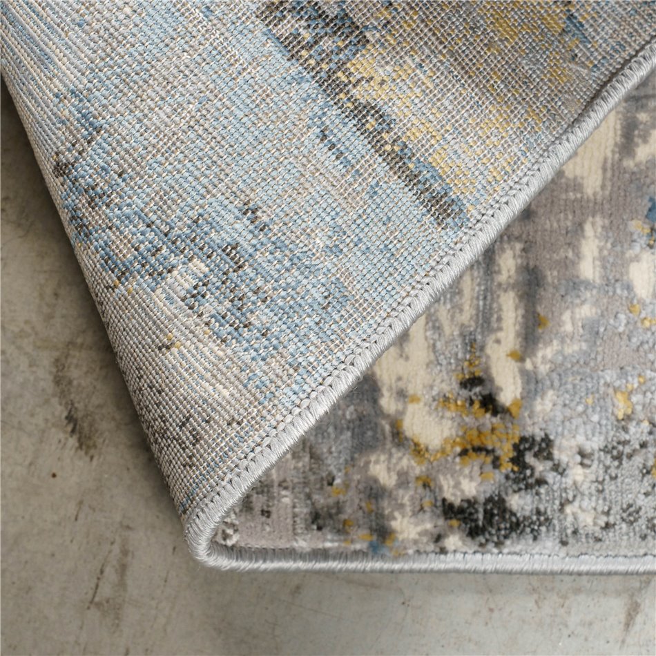 Carpet Leonor 59004/KY7/Y, 80x120cm