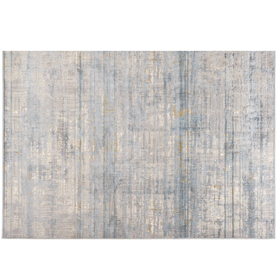 Carpet Leonor 54005/KY7/X, blue/grey, 120x170cm