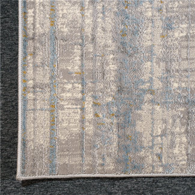 Carpet Leonor 54005/KY7/X, blue/grey, 120x170cm