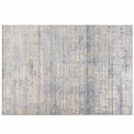 Carpet Leonor 54005/KY7/X, blue/grey, 133x190cm