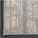 Carpet Leonor 54005/KY7/X, blue/grey, 133x190cm