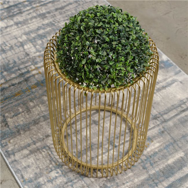 Carpet Leonor 54005/KY7/X, blue/grey, 80x240cm