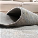 Carpet Leonor 54005/KY7/X, blue/grey, 80x240cm