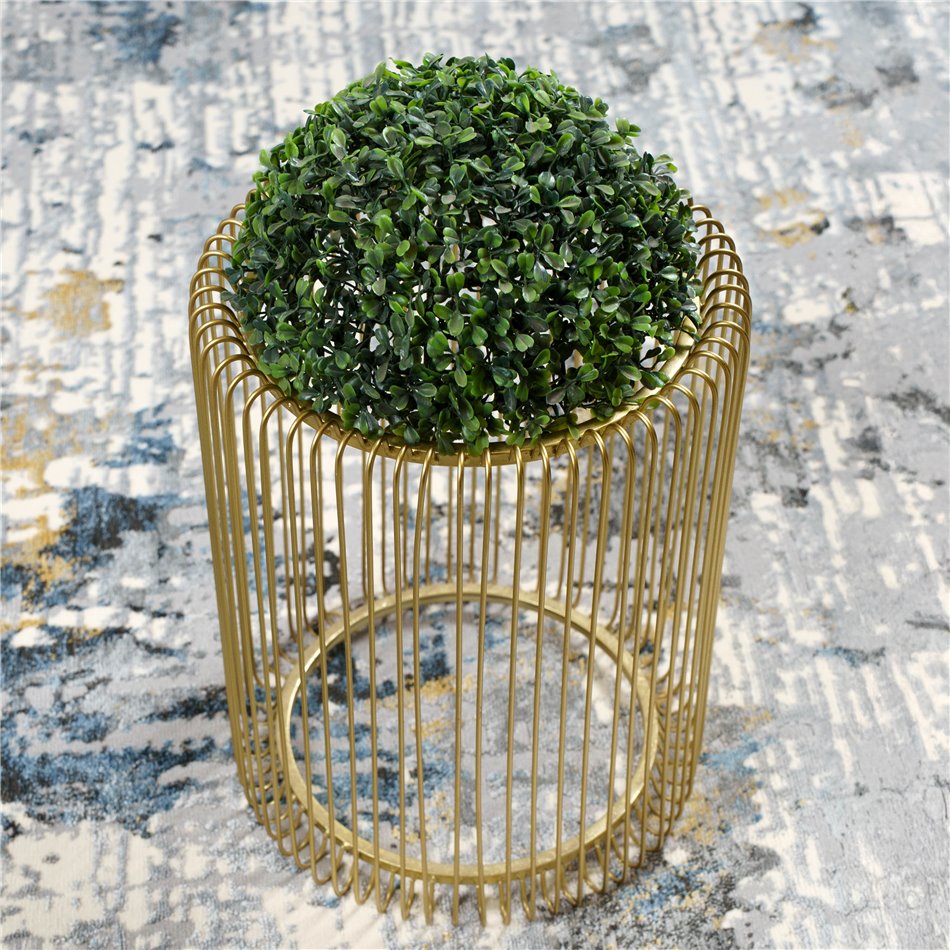 Carpet Leonor 59004/KY7/Y, 133x190cm