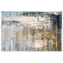 Carpet Leonor 62068/KY7/X, 80x120cm