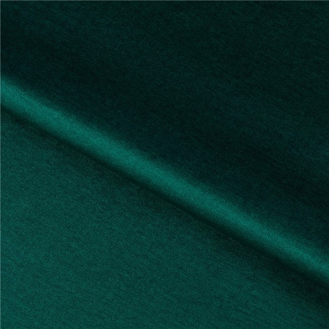 Corner sofa Elsgard L Reversible, Monolith 37, velvet, green, H93x248x162cm