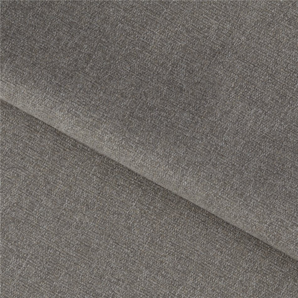 Corner sofa Elsgard L Reversible, Solid 09, gray, H93x248x162cm