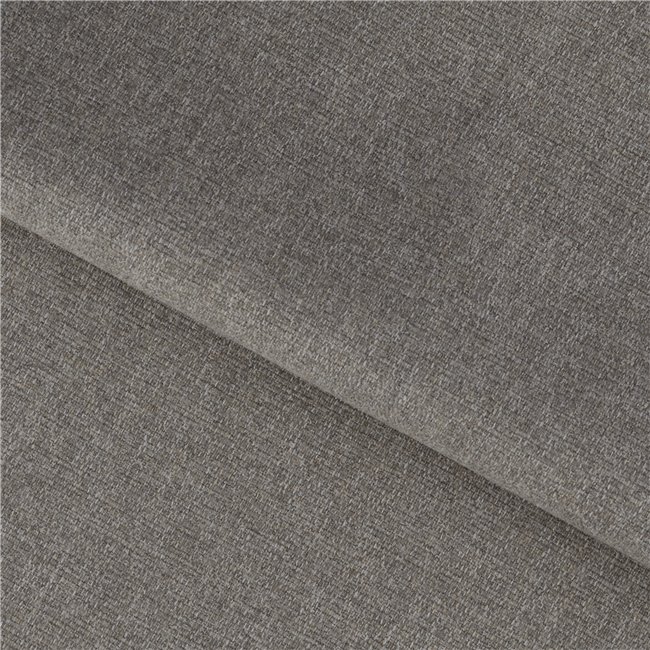 Corner sofa Elsgard L Reversible, Solid 09, gray, H93x248x162cm