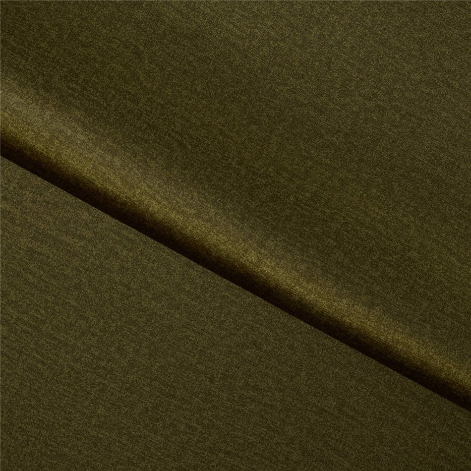 U shape sofa Elsgard U Reversible, Monolith 38, velvet, green, H93x326x202cm