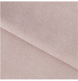 U shape sofa Elsgard U Reversible, Omega 91, pink, H93x326x202cm