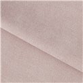 Corner sofa Elorelle R, Omega 91, pink, H105x225x160cm