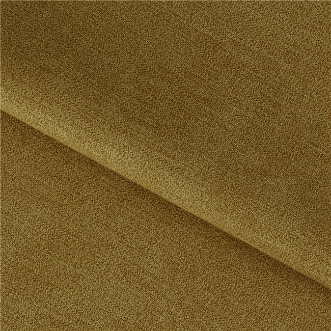 Sofa Elaros, Omega 68, yellow, H103x150x55cm
