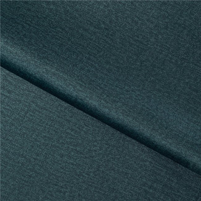 Sofa bed Elazaro, extendable, Monolith 76, velvet, green, H92x247x97cm