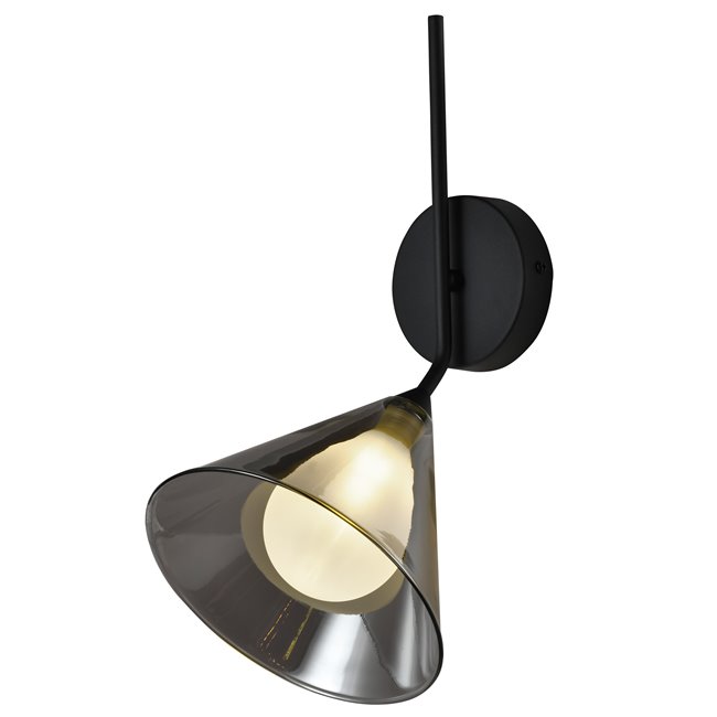 Wall lamp Robbio 1W, H33x18x20cm, G9 20W(MAX)