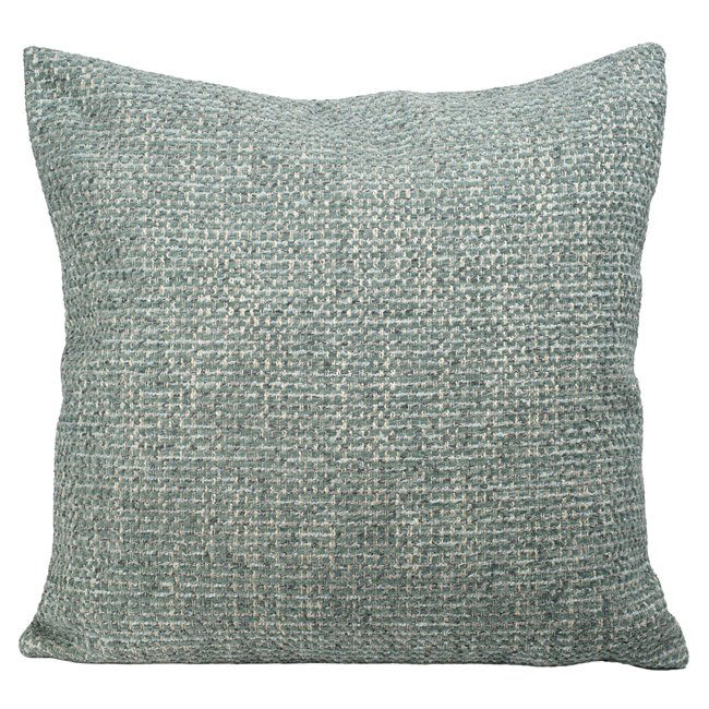 Декоративная наволочка Silencio, голубино-серый цвет, 60x60cm