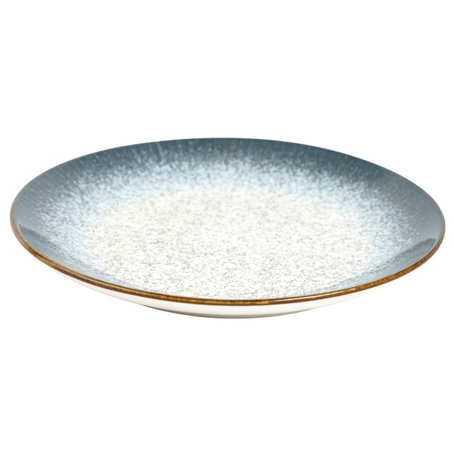 Набор посуды Elysia, на 4 персон, 12 шт., D26.5cm/D20cm/D19cm