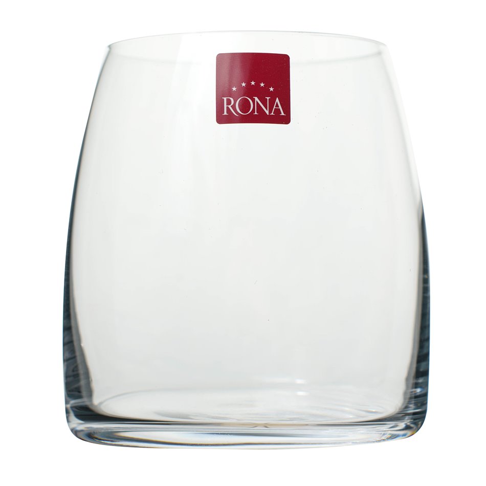 Tumbler Old Fashioned Lord, 450ml, H9.5cm, D8.9cm