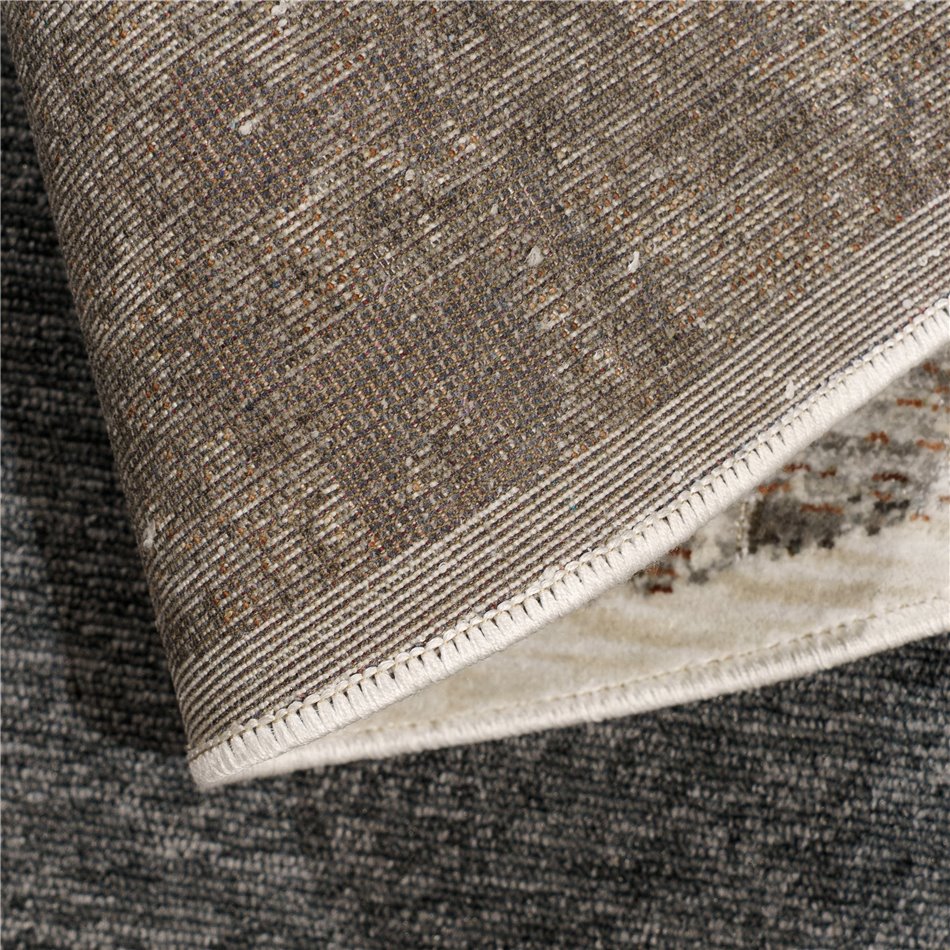 ZZZ Carpet Ambera 2, round, D150cm