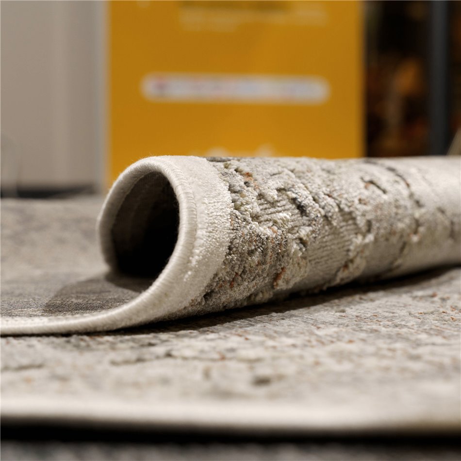 ZZZ Carpet Ambera 2, round, D150cm