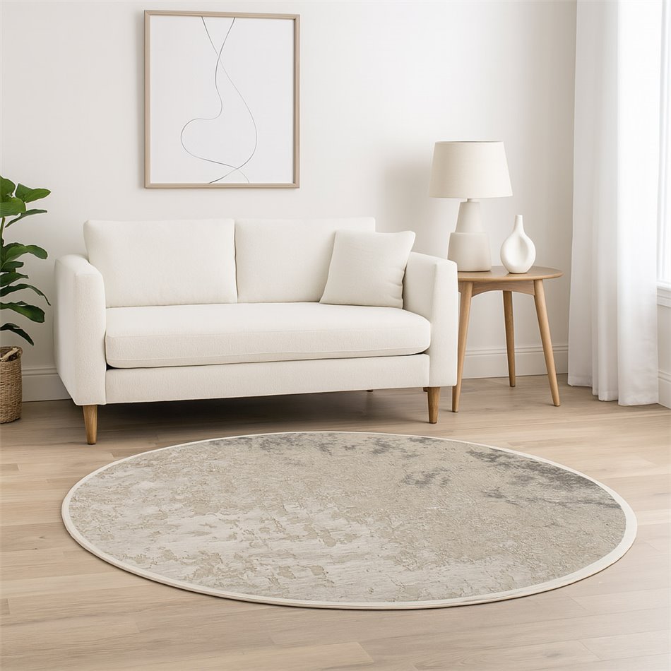 ZZZ Carpet Ambera 2, round, D150cm