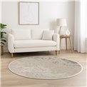 ZZZ Carpet Ambera 2, round, D150cm