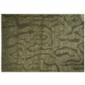 Carpet Tweed 4141-45, green, 160x230cm