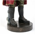 Table lamp Orangutan, H46x18x16cm, E14 40W(MAX)
