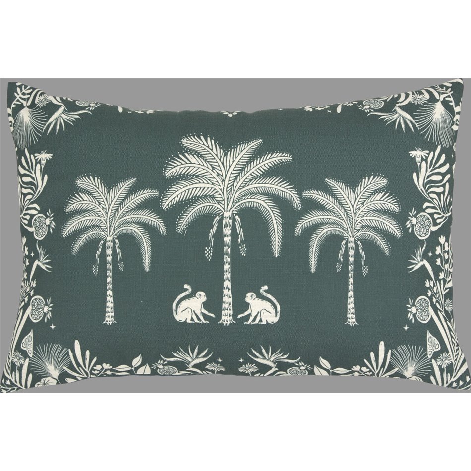 Decorative pillow The Palm Resort, 38x58cm