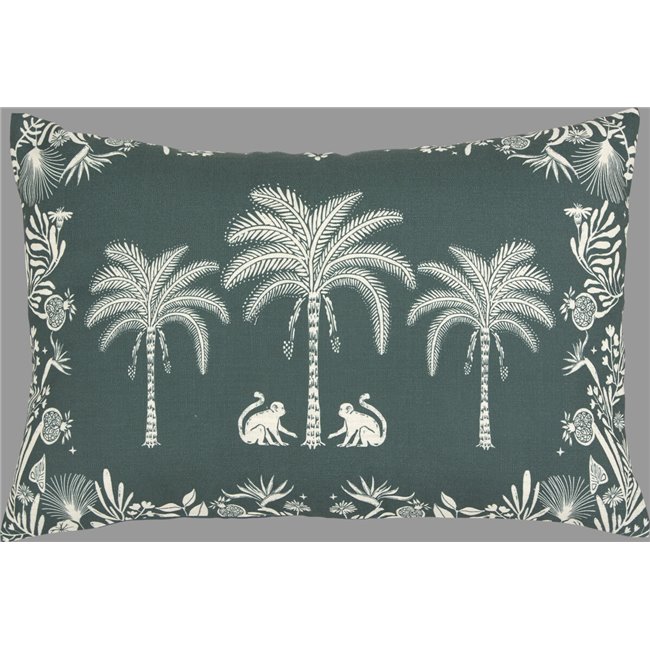 Decorative pillow The Palm Resort, 38x58cm