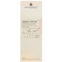 Floor lamp Solal, cream, H124cm, D28cm, E27x2 25W(MAX)