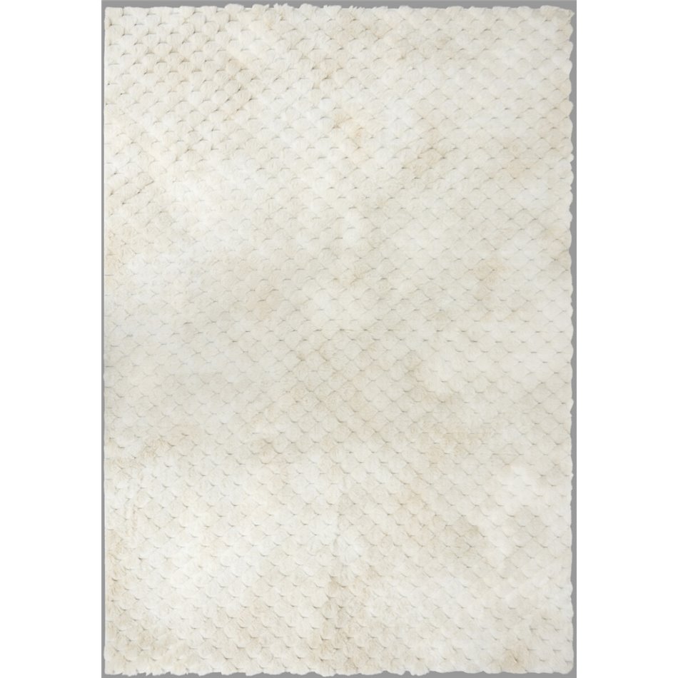 Carpet Adriel, beige, 120x170cm