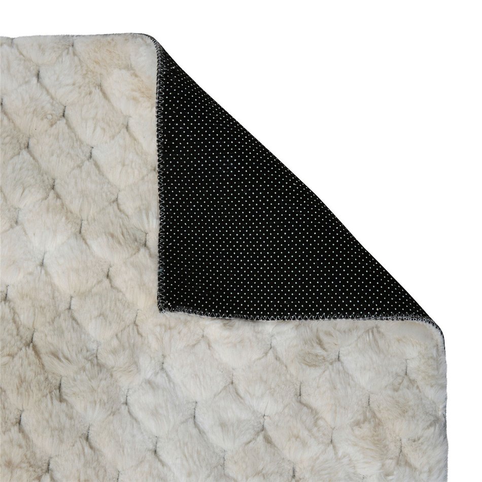 Carpet Adriel, beige, 120x170cm