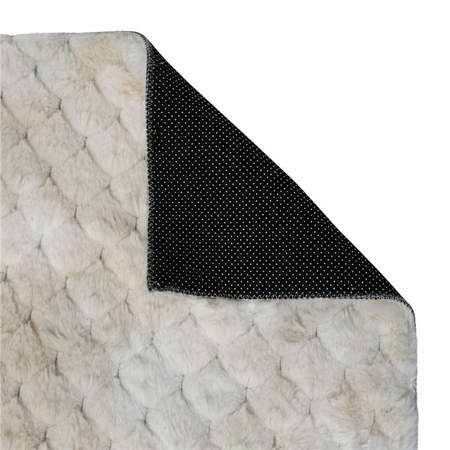 Carpet Adriel, beige, 120x170cm