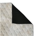 Carpet Adriel, beige, 120x170cm