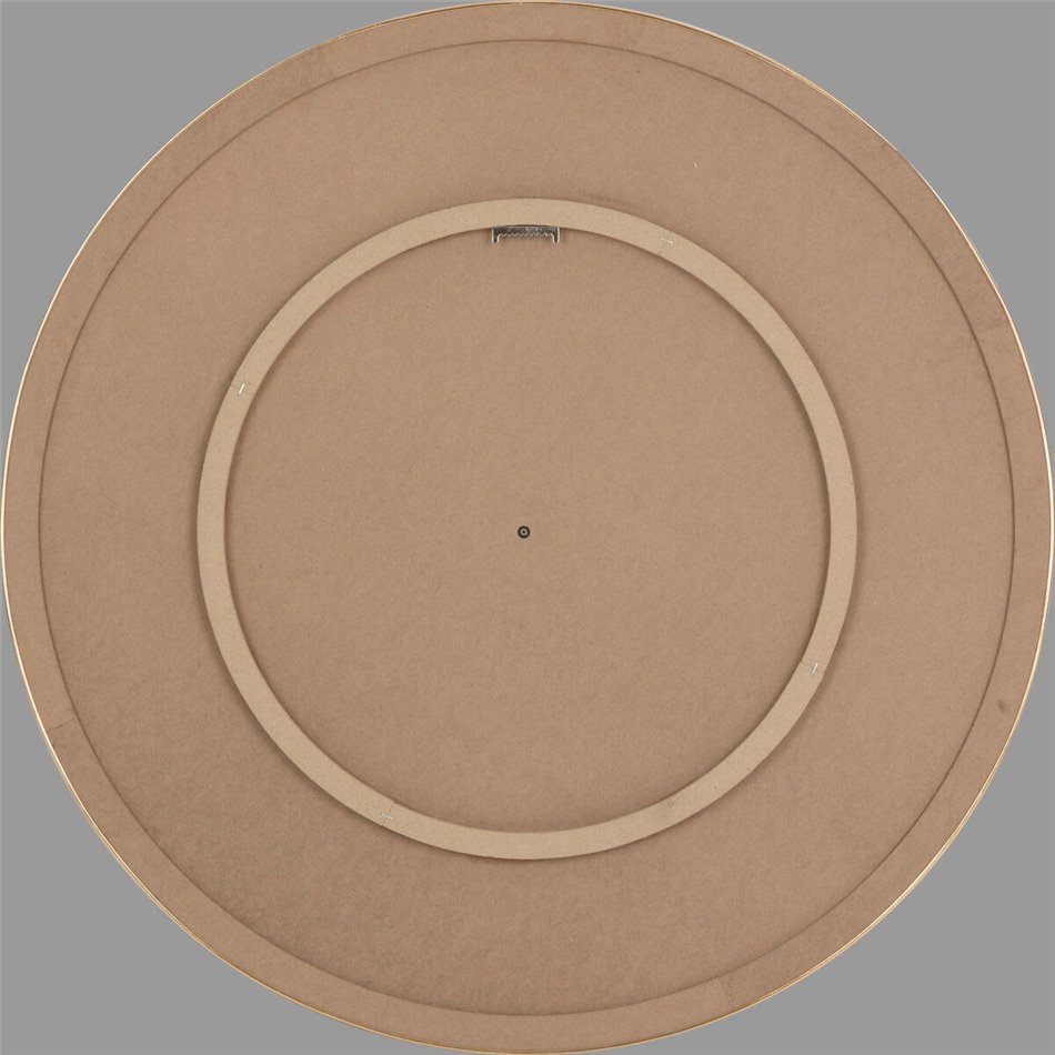 Wall deco Izzie, D80x1.5cm