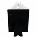 Photoframe Love birds PK, white, 10x15cm photograph, H25x15.5x3cm