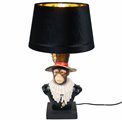 Table lamp Mr. Monkey Lamp, H40x20x16cm, E27 40W(MAX)
