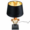 Table lamp Parrot Lamp, H40x17x14cm, E27 40W(MAX)