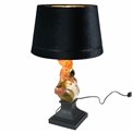 Table lamp Parrot Lamp, H40x17x14cm, E27 40W(MAX)
