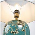 Table lamp Narken, H26cm, D20cm, E27 60W(MAX)