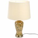 Table lamp Narvik, H24cm, D17cm, E27 60W(MAX)