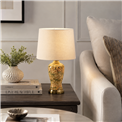 Table lamp Narvik, H24cm, D17cm, E27 60W(MAX)
