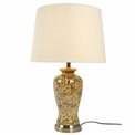 Table lamp Narvik, H24cm, D17cm, E27 60W(MAX)