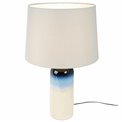 Table lamp Naval, H24cm, D13cm, E27 60W(MAX)