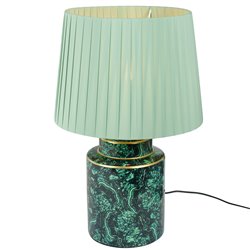 Table lamp Navaleno, H24cm, D18cm, E27 60W(MAX)
