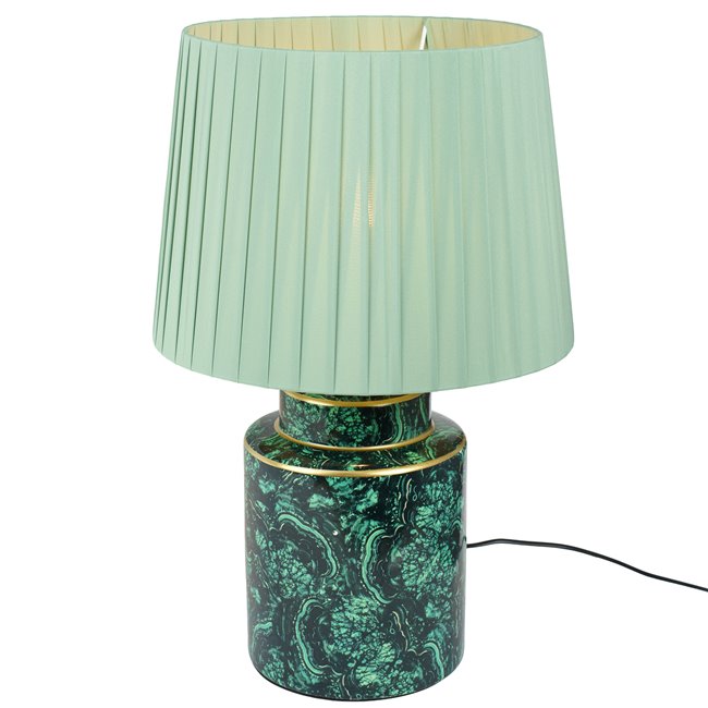 Table lamp Navaleno, H24cm, D18cm, E27 60W(MAX)